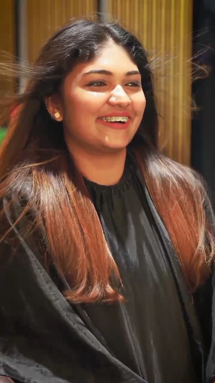 Precision Haircuts & Blowouts at LivArt Salon Kakkanad