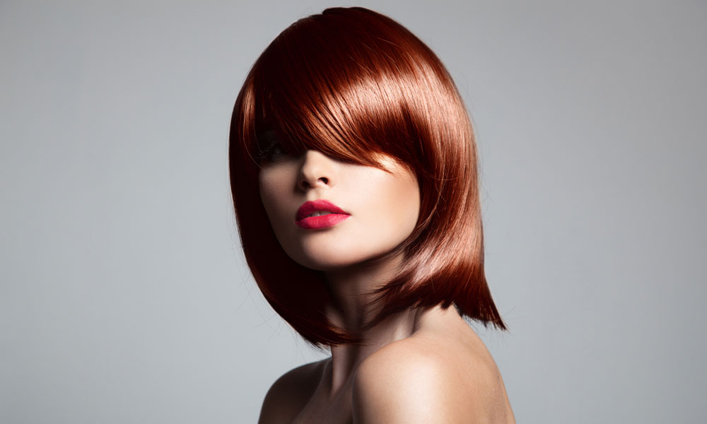 L"oreal hair spa - hair color - image