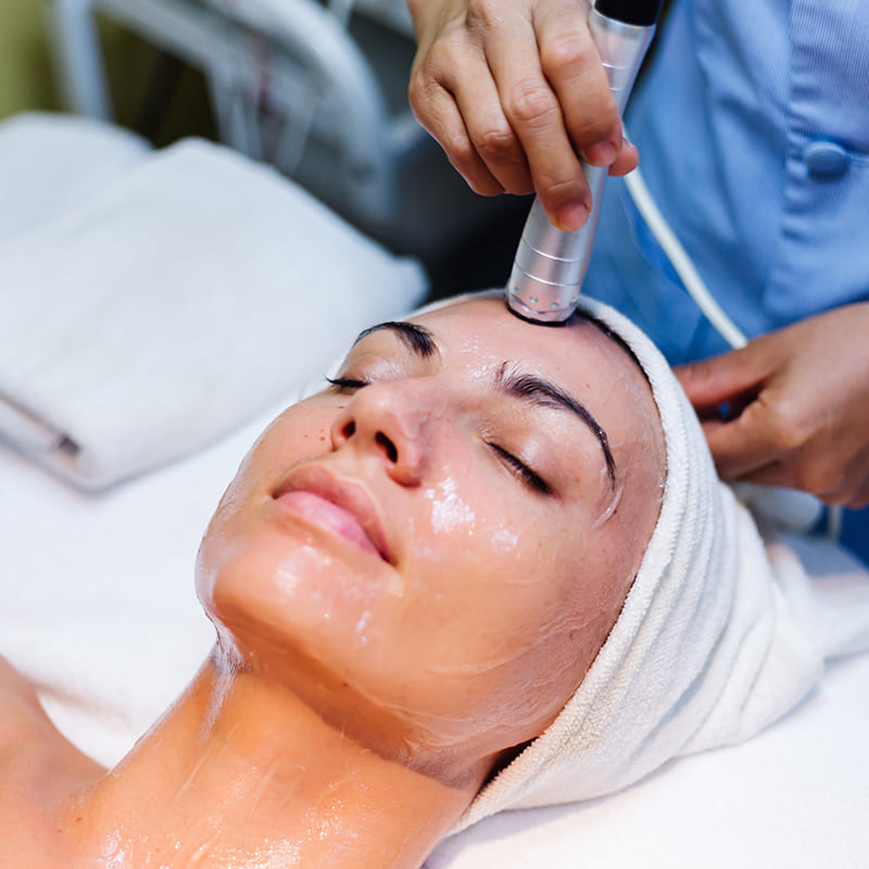 Hydra Facial in Kochi